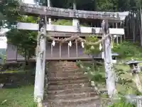 貴船神社(愛知県)