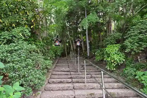 三戸大神宮(青森県)