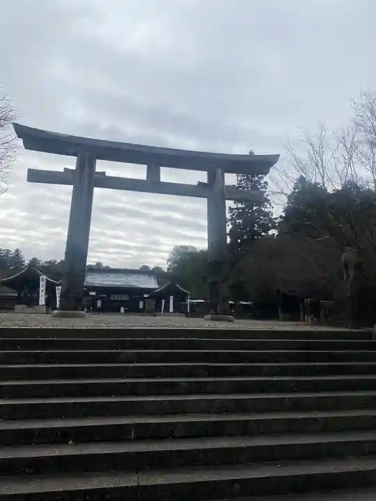 吉野神宮(奈良県)