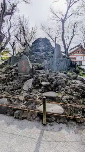 清瀧神社のその他建物