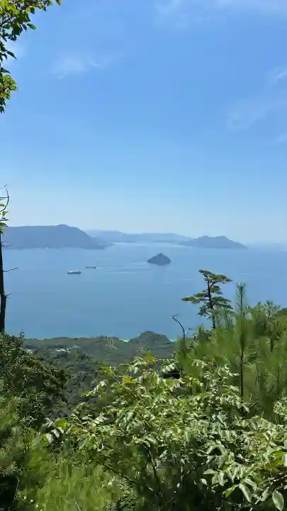 霊火堂(広島県)