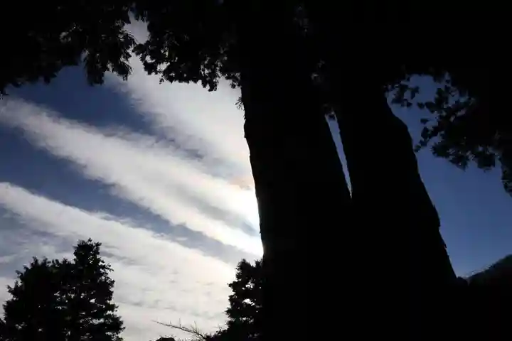 高司神社〜むすびの神の鎮まる社〜のその他建物