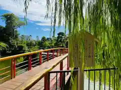 川崎大師（平間寺）(神奈川県)