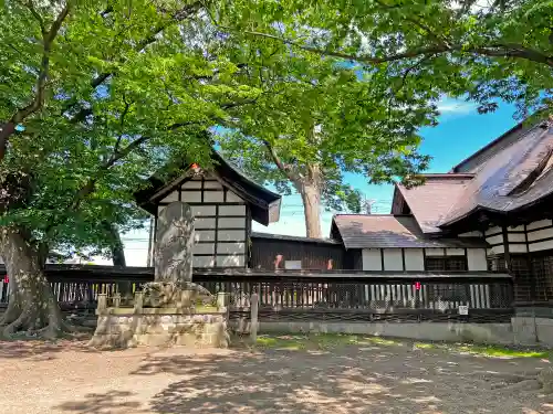 美和神社(長野県)