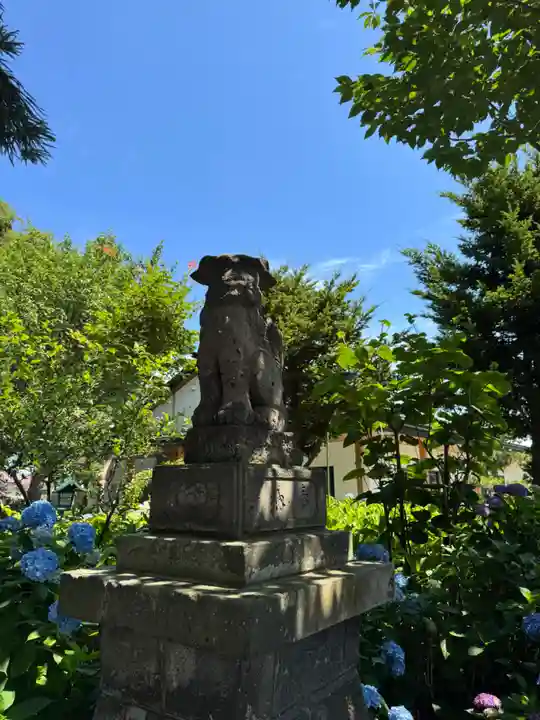 西野神社(北海道)