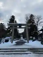 住吉神社(北海道)
