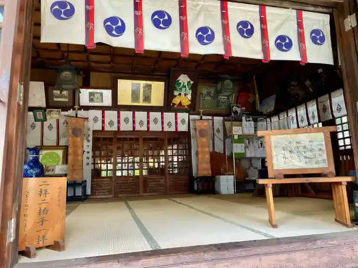 高円寺天祖神社(東京都)