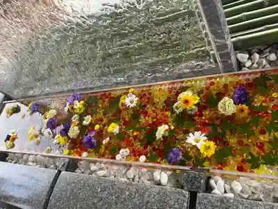 宮地嶽神社(福岡県)