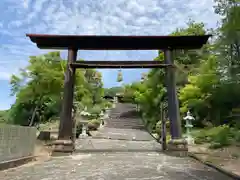 松山神社(愛媛県)