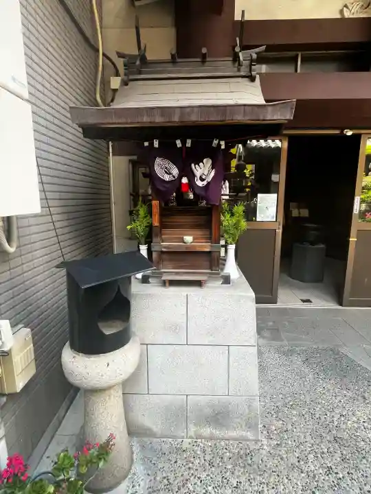 大乗坊(大阪府)