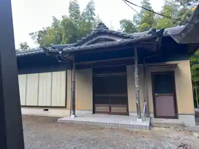 櫛田神社(三重県)