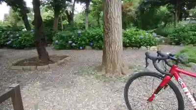 菊田神社(千葉県)