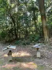 高峯神社(兵庫県)