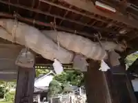 出雲大社北島国造館 出雲教(島根県)