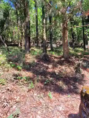 稲荷神社（西場町）(栃木県)