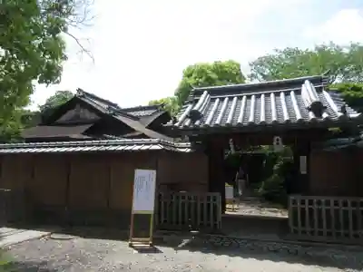 伏見稲荷大社のその他建物