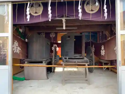 水戸東照宮のその他建物