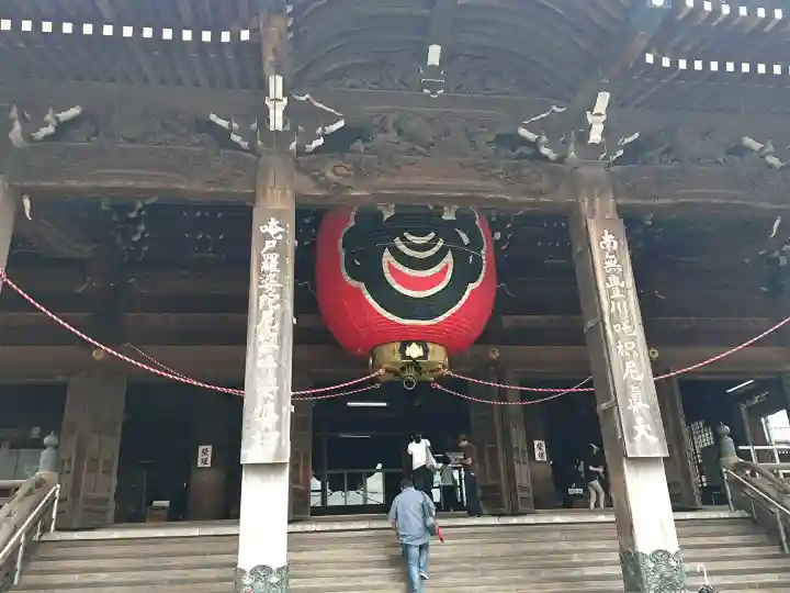 豊川閣 妙厳寺(愛知県)