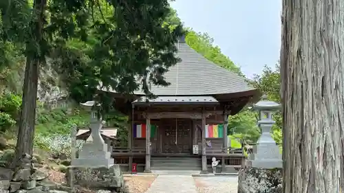 久昌寺(埼玉県)