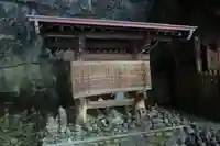 天岩戸神社のその他建物