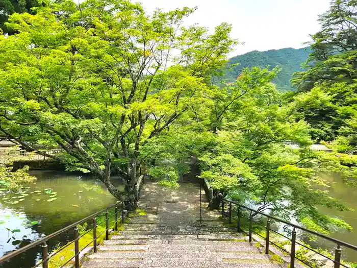 円通寺の建物その他