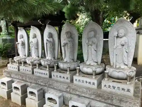 東福寺(神奈川県)