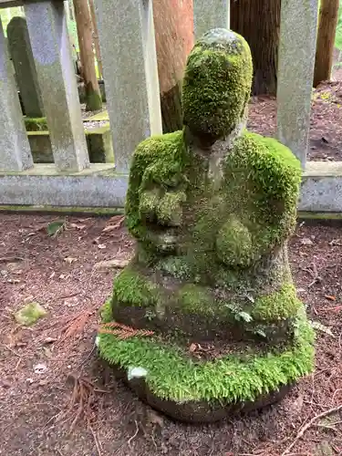 長谷寺(長野県)