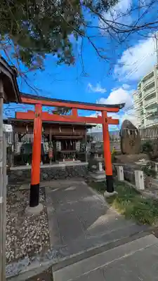猿田彦神社(京都府)