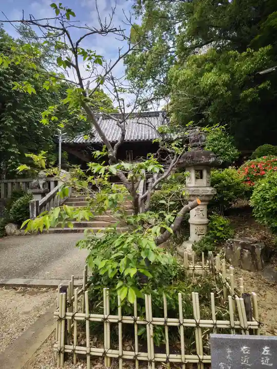 土呂八幡宮(愛知県)