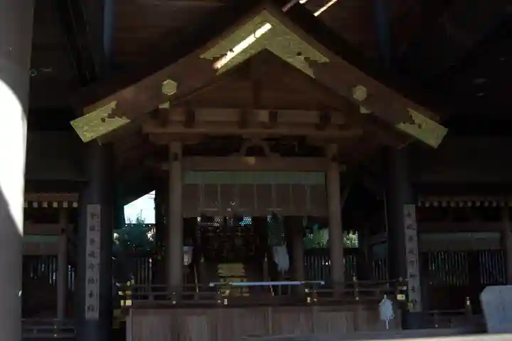 常陸国出雲大社(茨城県)