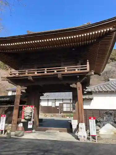 普門寺(切り絵御朱印発祥の寺)(愛知県)