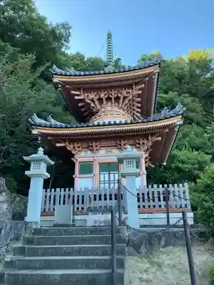 神咒寺(兵庫県)