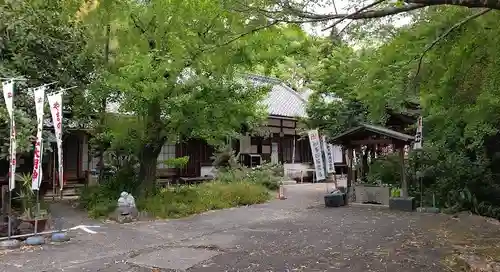 法山寺のその他建物