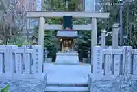 薬祖神社(東京都)