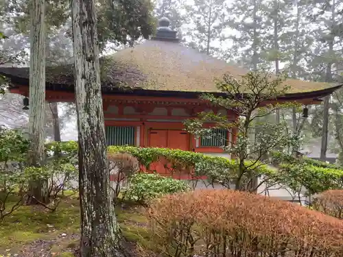 石山寺のその他建物