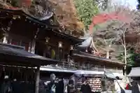 貴船神社(京都府)