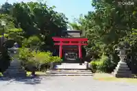 兵主大社(滋賀県)