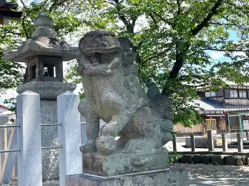 高嶋神社(滋賀県)