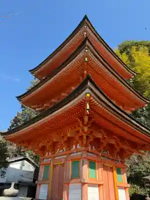宝厳寺(滋賀県)