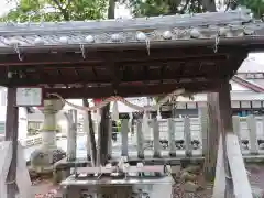 大井神社(岐阜県)