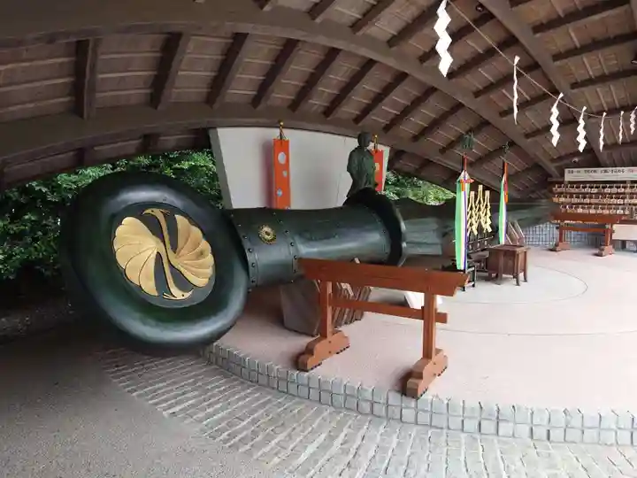 白鷺神社(栃木県)