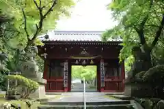 神峯山寺(大阪府)