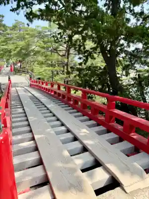 瑞巌寺五大堂(宮城県)
