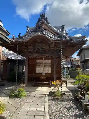 本正寺(滋賀県)