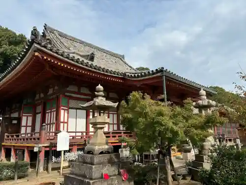 浄土寺(広島県)