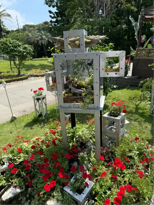 江島神社(神奈川県)