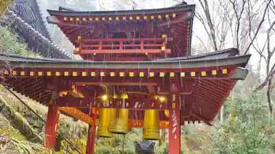 愛宕念仏寺のその他建物