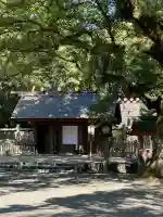 八剣宮(熱田神宮別宮)(愛知県)