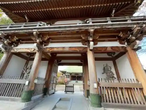 能満寺(神奈川県)