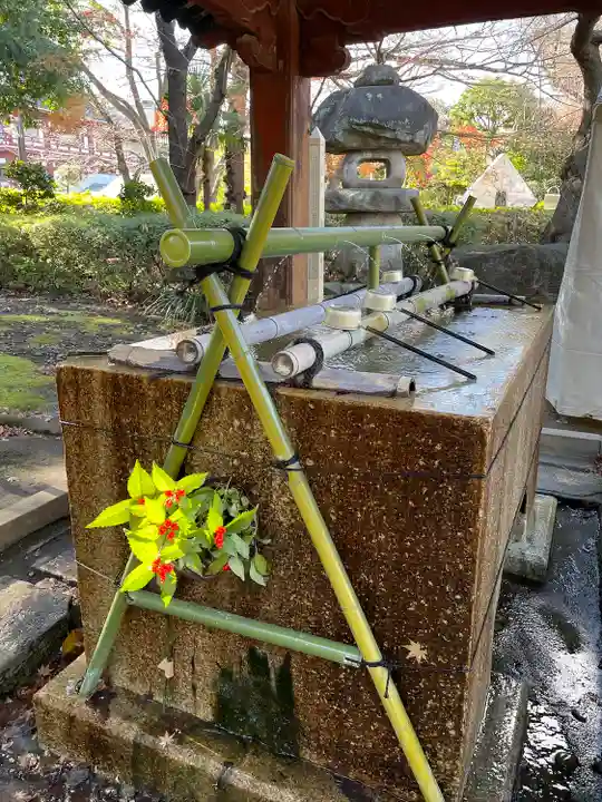 増上寺(東京都)